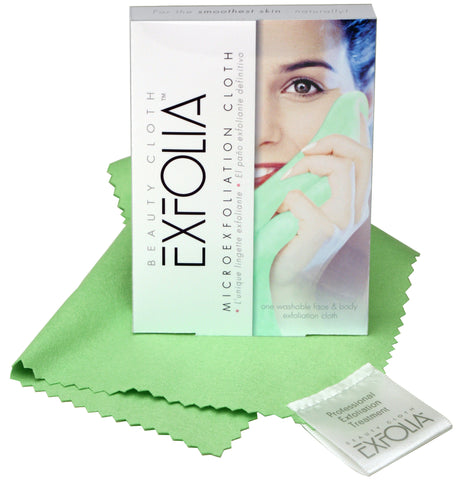 Beauty Cloth EXFOLIA™ Refill