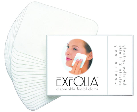 Exfolia™ DISPOSABLES Refill