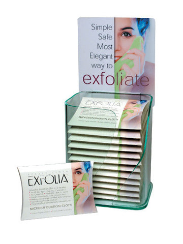 Beauty Cloth EXFOLIA™